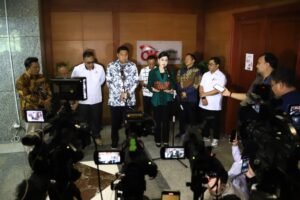 OJK Permudah Akses KPR Subsidi Lewat Revisi SLIK