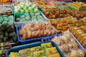 Lonjakan Harga Plastik Ancam Industri Mamin, Pemerintah Siapkan Jurus Penyelamat