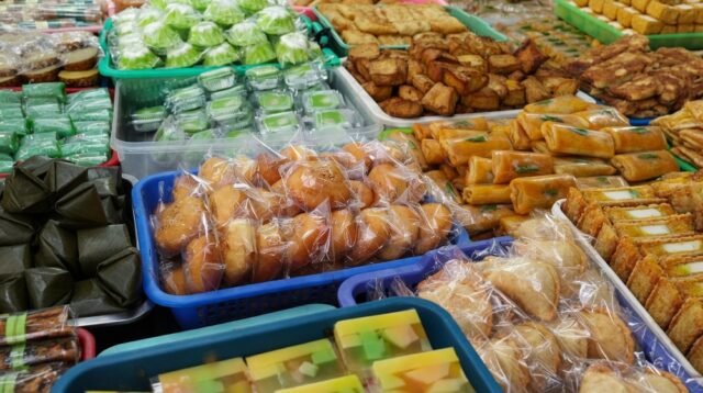 Lonjakan Harga Plastik Ancam Industri Mamin, Pemerintah Siapkan Jurus Penyelamat