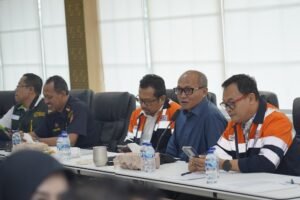 Sinergi, Kolaborasi dan Komunikasi: Strategi Terminal Petikemas Surabaya Pastikan Kebermanfaatan Berkelanjutan