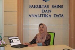 Dua Dekade Lumpur Sidoarjo, Pakar ITS Tekankan Urgensi Biomonitoring