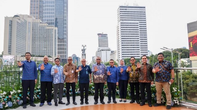Kemnaker–Transjakarta Teken MoU, Buka Akses Kerja di Sektor Transportasi