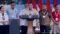 Di May Day 2026, Prabowo Janjikan Perlindungan Buruh dan Satgas Anti-PHK