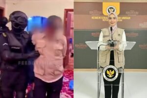 Total 7 WNI Ditangkap Saudi atas Dugaan Promosi Haji Ilegal, Uang Rp460 Juta Disita