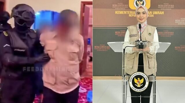 Total 7 WNI Ditangkap Saudi atas Dugaan Promosi Haji Ilegal, Uang Rp460 Juta Disita
