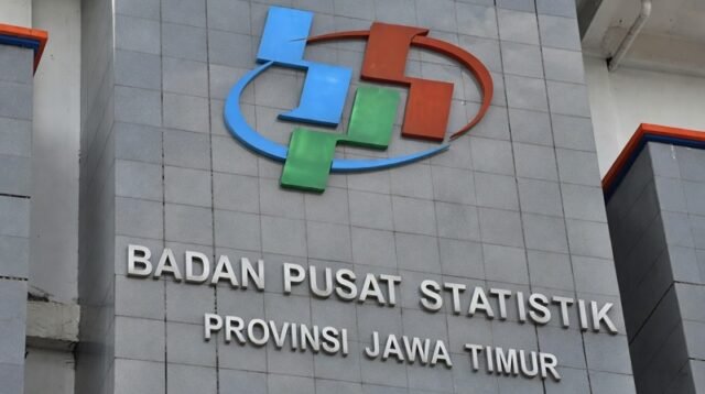 BPS Catat Inflasi Jatim April 2026 Terkendali di 2,85 Persen di Tengah Tekanan Energi Global