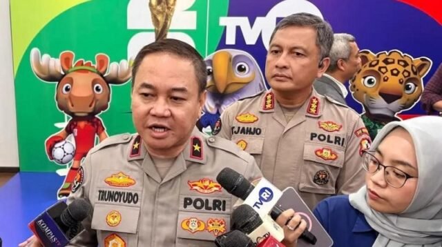 Polri Imbau Masyarakat Waspadai Penipuan Tiket Nobar dan Judi Bola Jelang Piala Dunia 2026