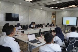 PT TPS Tingkatkan Transparansi ESG melalui Pelatihan Laporan Keberlanjutan