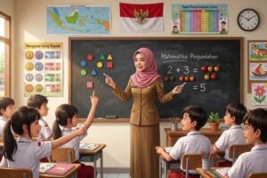 Kemendikdasmen Tegaskan Tidak Ada PHK Massal Guru Non-ASN Mulai 2027