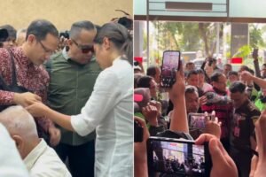 Nadiem Makarim Dituntut 18 Tahun Penjara dalam Kasus Korupsi Chromebook