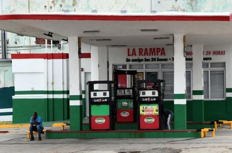 Diblokade AS, Kuba Akui Kehabisan BBM dan Buka Pintu Impor dari Mana Pun