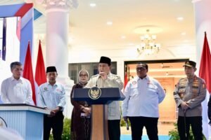 Presiden Prabowo Resmikan Museum Marsinah sebagai Penghormatan terhadap Perjuangan Buruh