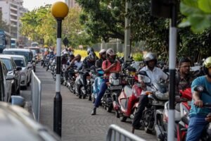 Laporan PBB Sebut Konflik Timur Tengah Seret Pertumbuhan Ekonomi Global ke Level Terendah