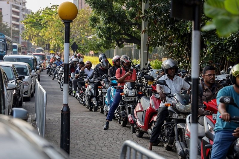 Laporan PBB Sebut Konflik Timur Tengah Seret Pertumbuhan Ekonomi Global ke Level Terendah