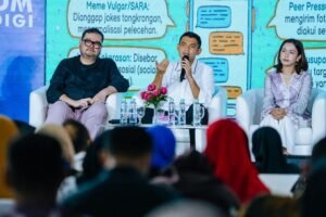 50,3 Persen Anak Indonesia Terpapar Konten Seksual di Medsos, Pemerintah Siapkan Aturan Perlindungan