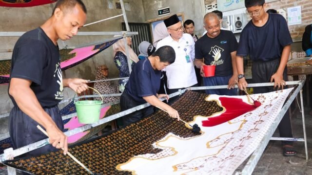 Bangun Dunia Kerja Inklusif, Kemnaker Siap Dampingi Perusahaan Serap Tenaga Kerja Disabilitas
