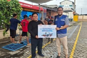 1088-PT TPS-LMI Iduladha 1447 Perkuat Solidaritas Sosial di Idul Adha 1447 H, PT TPS Bagikan 2.000 Paket Daging Kurban