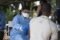 Wabah Ebola Memburuk di Kongo, Uganda Tutup Perbatasan