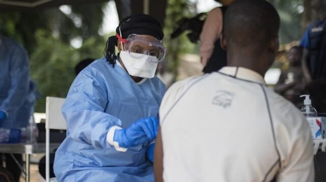 Wabah Ebola Memburuk di Kongo, Uganda Tutup Perbatasan