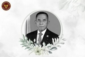 Berita Duka, Mantan Menteri Pertahanan Ryamizard Ryacudu Meninggal Dunia di Usia 76 Tahun