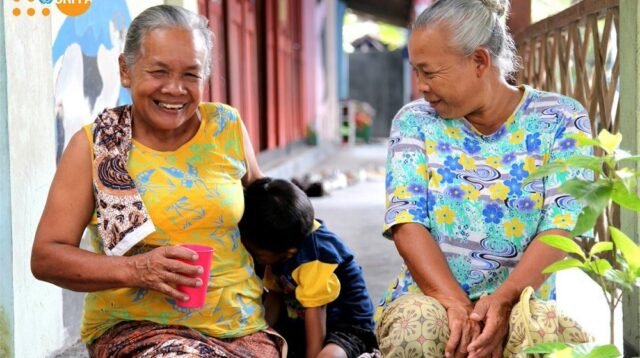 Tua Tak Selalu Berarti Pikun, Kebiasaan Sederhana Ini Efektif Tingkatkan Kinerja Otak