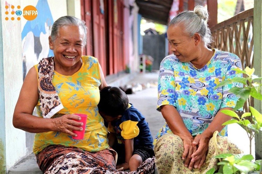 Tua Tak Selalu Berarti Pikun, Kebiasaan Sederhana Ini Efektif Tingkatkan Kinerja Otak
