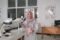 Hantavirus Bukan Sekadar Flu Biasa, Dosen FKK ITS Ungkap Gejala dan Cara Pencegahannya