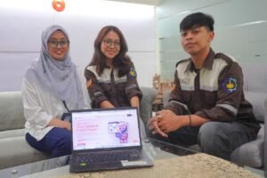 ITSafe, Langkah ITS Wujudkan Ruang Aman dan Inklusif di Kampus