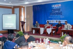 Sinergi Pelindo-ALFI Jatim Dorong Digitalisasi dan Standardisasi Layanan Pelabuhan