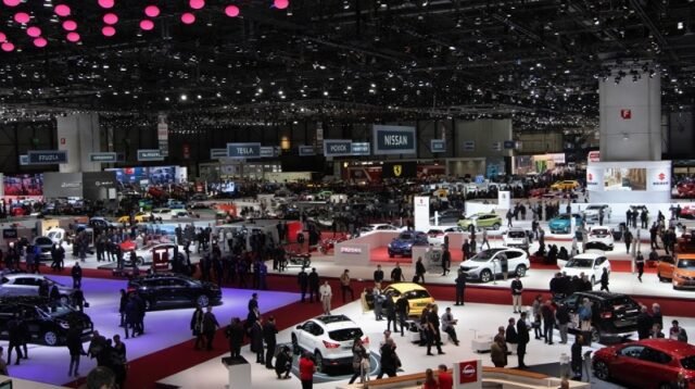 Kenaikan BI Rate ke 5,25 Persen Ancam Pemulihan Industri Otomotif