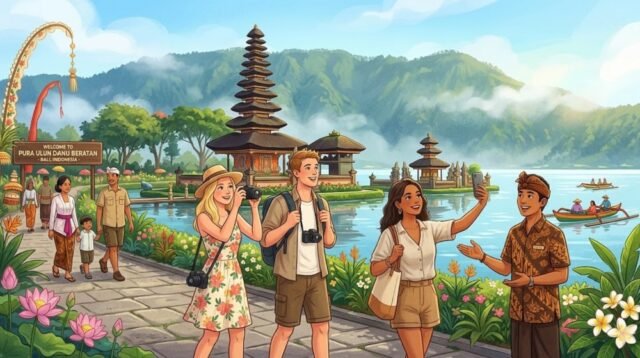 Pelemahan Rupiah, Berkah bagi Pariwisata atau Sekadar Ilusi Harga Murah?