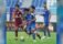 Singo Edan Pesta Gol di Kandang, Tekuk PSM 3-0