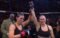 Ronda Rousey Hancurkan Gina Carano dalam 17 Detik di MVP MMA 1