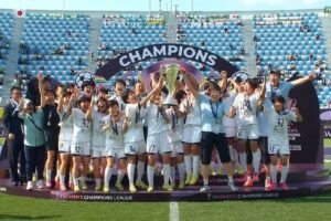 Klub Sepak Bola Putri Korea Utara Juara di Korea Selatan, Warga Lebih Tertarik Bahas Perjalanan daripada Kemenangan