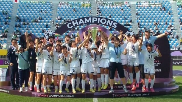 Klub Sepak Bola Putri Korea Utara Juara di Korea Selatan, Warga Lebih Tertarik Bahas Perjalanan daripada Kemenangan