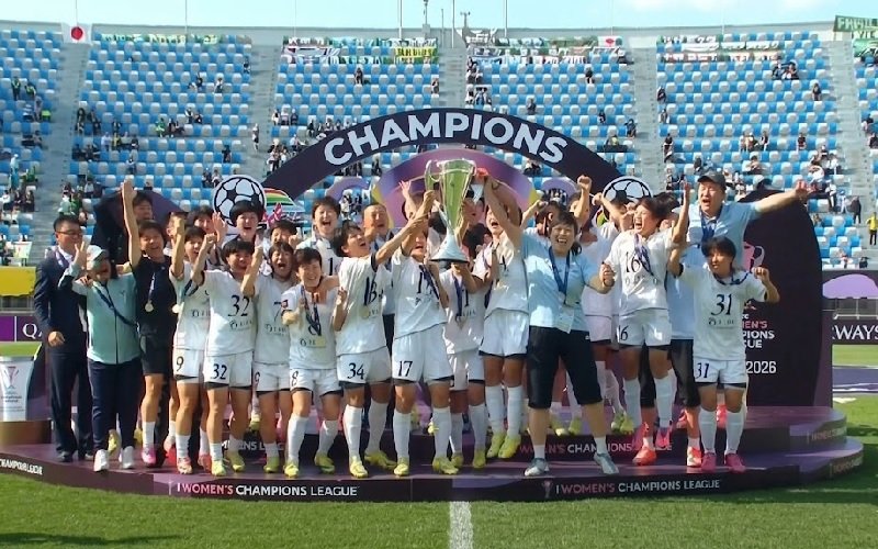 Klub Sepak Bola Putri Korea Utara Juara di Korea Selatan, Warga Lebih Tertarik Bahas Perjalanan daripada Kemenangan