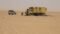 49 Orang Tewas Kehausan Akibat Truk Mogok di Gurun Sahara Niger