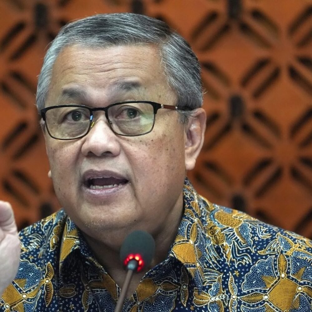 BI Bantah Isu Cadangan Devisa Menipis, Siap Jaga Stabilitas Rupiah