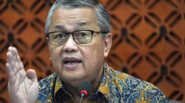 BI Bantah Isu Cadangan Devisa Menipis, Siap Jaga Stabilitas Rupiah