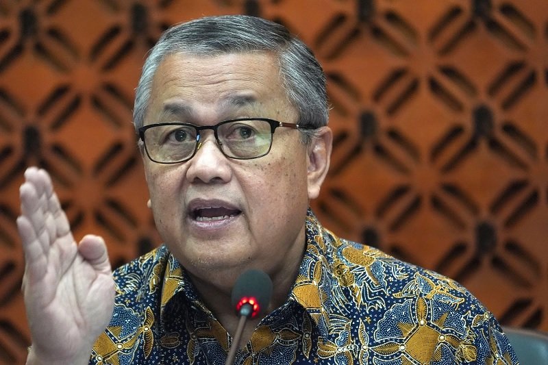 BI Bantah Isu Cadangan Devisa Menipis, Siap Jaga Stabilitas Rupiah
