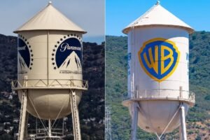 Departemen Kehakiman AS Izinkan Merger Paramount dan Warner Bros., Sebut Tak Bahayakan Persaingan Bisnis