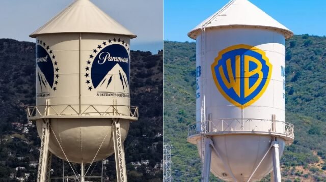 Departemen Kehakiman AS Izinkan Merger Paramount dan Warner Bros., Sebut Tak Bahayakan Persaingan Bisnis