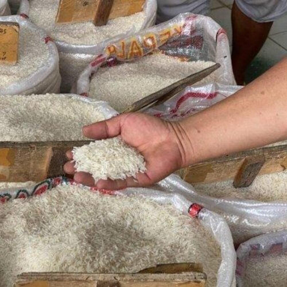 Inflasi Nasional Naik ke 3,08 Persen pada Mei 2026, Dipicu Harga Pangan Strategis