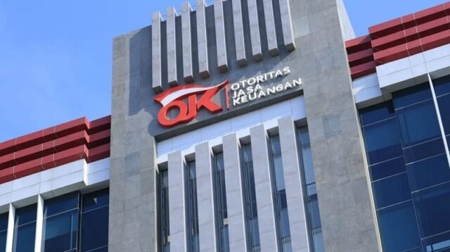 OJK Optimis Kredit Perbankan Berlanjut Menguat di Semester II 2026
