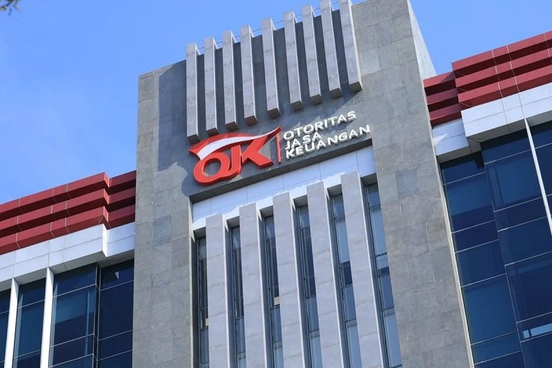 OJK Optimis Kredit Perbankan Berlanjut Menguat di Semester II 2026