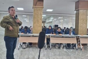 Mahasiswa ITS Kunjungi PT TPS Surabaya, Pelajari Penerapan ISO 9001:2015 di Lingkungan Pelabuhan
