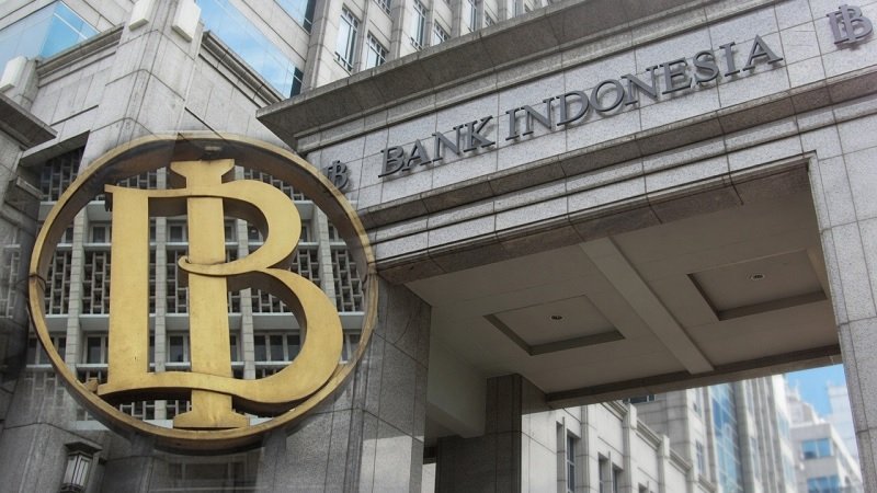 Perkuat Stabilisasi Nilai Tukar Rupiah, Bank Indonesia Naikkan BI Rate ke 5,5%