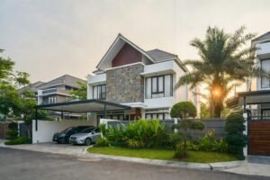 Kenaikan BI Rate Tekan Sektor Properti Non-Subsidi, Penjualan dan Investasi Melambat