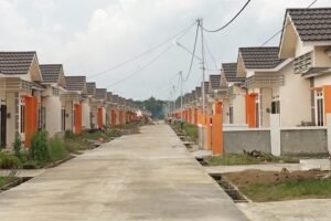Pemerintah Tambah Anggaran KUR Perumahan Jadi Rp50 Triliun di 2026
