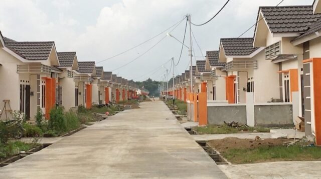 Pemerintah Tambah Anggaran KUR Perumahan Jadi Rp50 Triliun di 2026